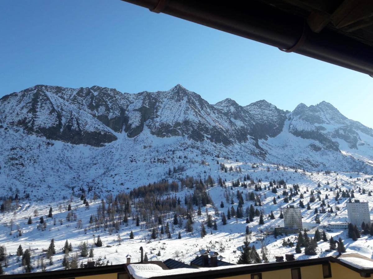 Gran - Da Sandro Tonalepass